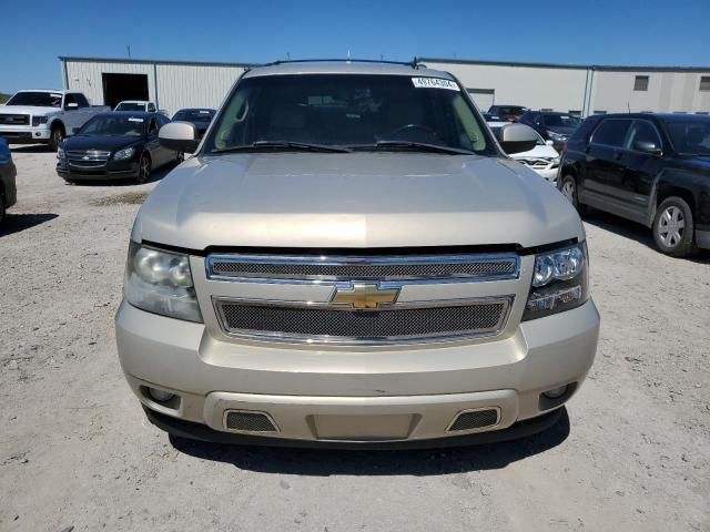 2007 Chevrolet Tahoe K1500