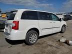 2012 Chrysler Town & Country Touring