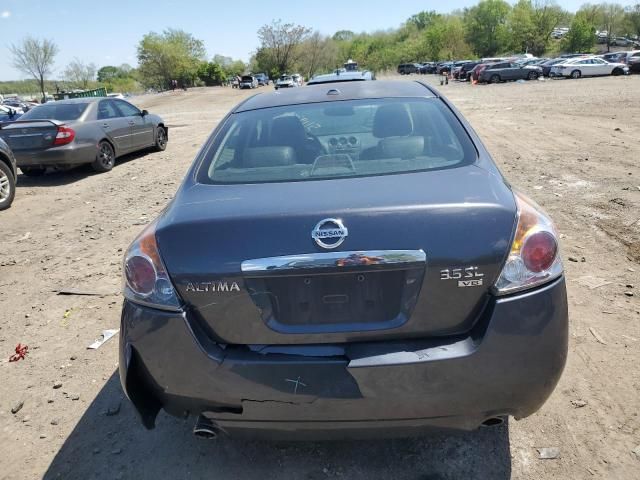 2008 Nissan Altima 3.5SE