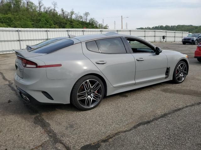 2022 KIA Stinger GT1