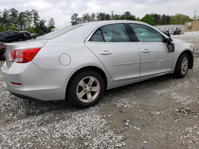 2013 Chevrolet Malibu LS