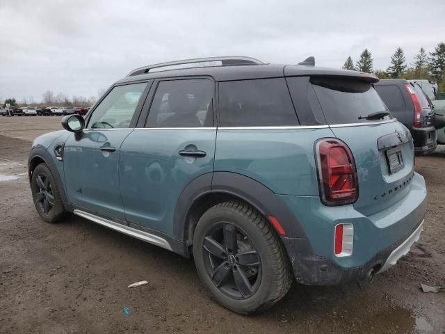 2024 Mini Cooper S Countryman ALL4