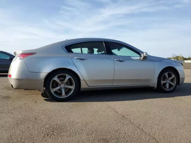 2009 Acura TL