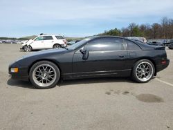 Nissan 300ZX salvage cars for sale: 1990 Nissan 300ZX