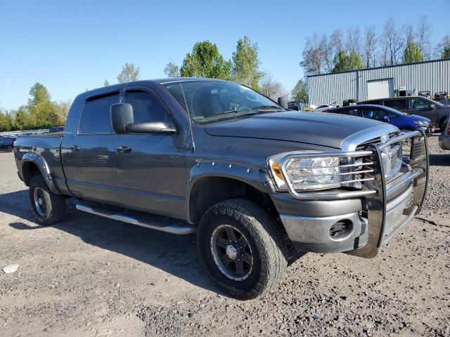 2006 Dodge RAM 3500