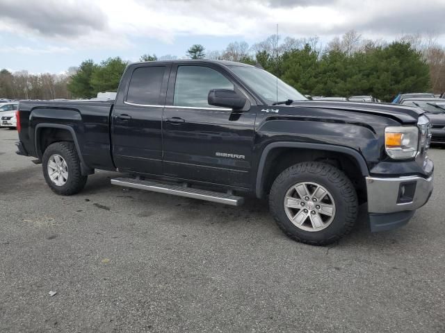 2015 GMC Sierra K1500 SLE