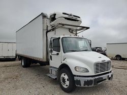 Freightliner m2 106 Medium Duty salvage cars for sale: 2018 Freightliner M2 106 Medium Duty