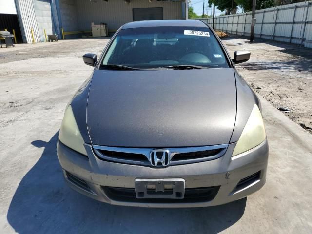 2006 Honda Accord EX