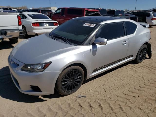 2011 Scion TC