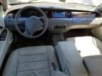 1999 Lincoln Town Car Executive