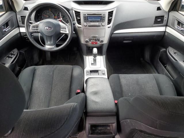 2013 Subaru Legacy 2.5I Premium