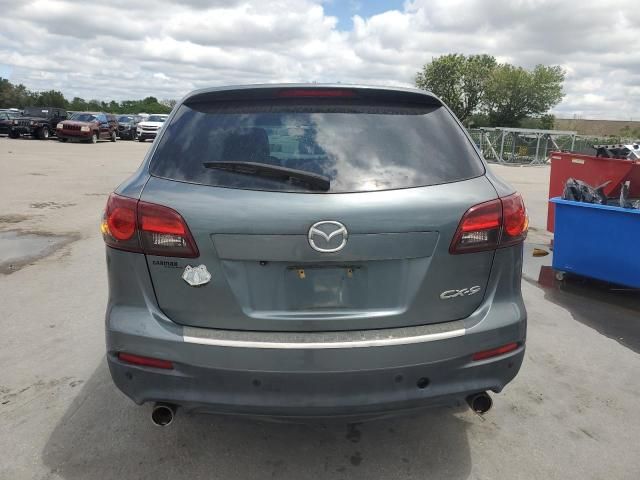 2013 Mazda CX-9 Touring