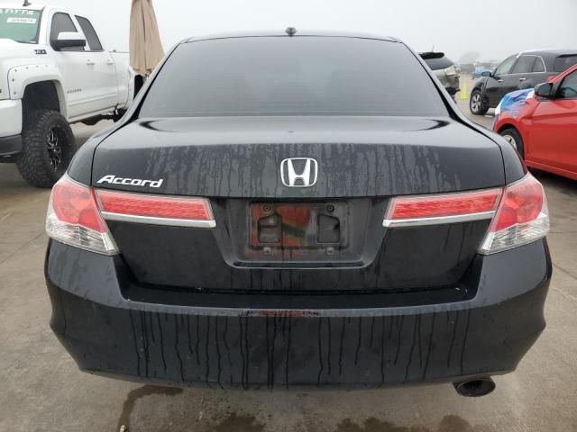 2011 Honda Accord EXL