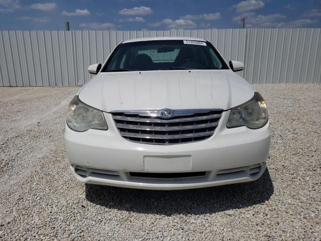 2009 Chrysler Sebring Touring