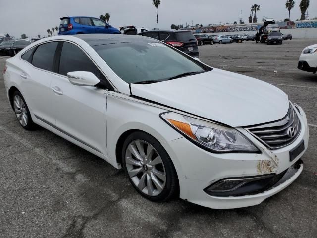 2015 Hyundai Azera Limited