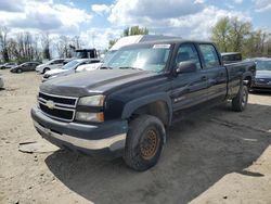 2006 Chevrolet Silverado C2500 Heavy Duty for sale in Baltimore, MD