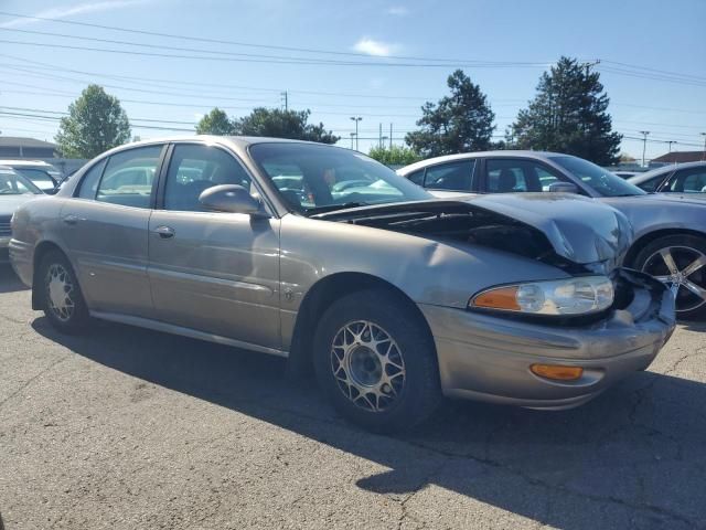 2003 Buick Lesabre Custom