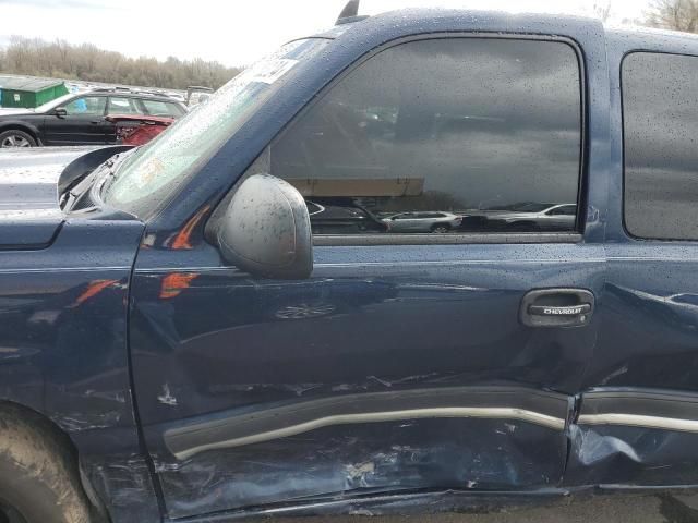 2006 Chevrolet Silverado C1500