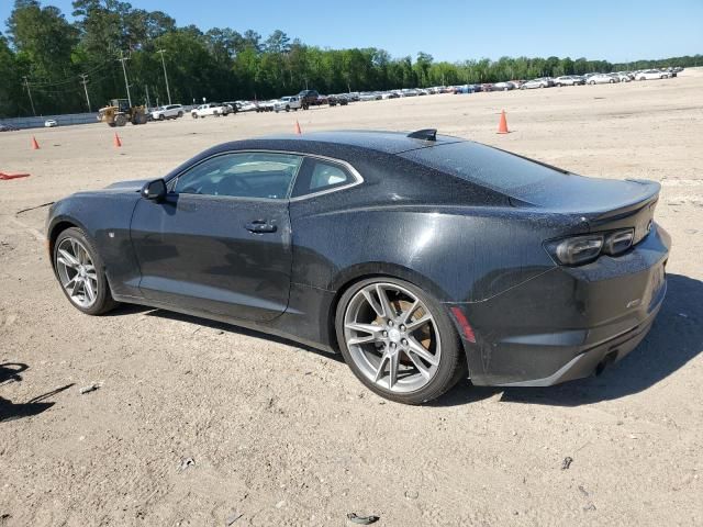 2019 Chevrolet Camaro LS