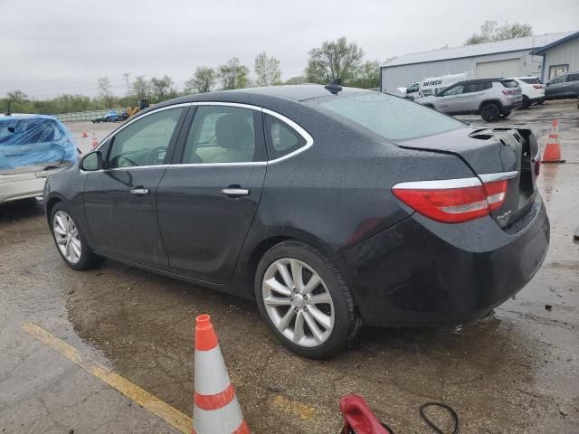 2013 Buick Verano