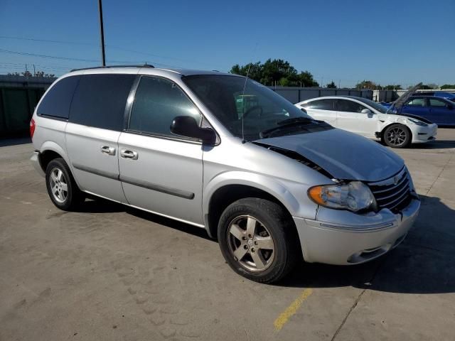 2005 Dodge Caravan SXT