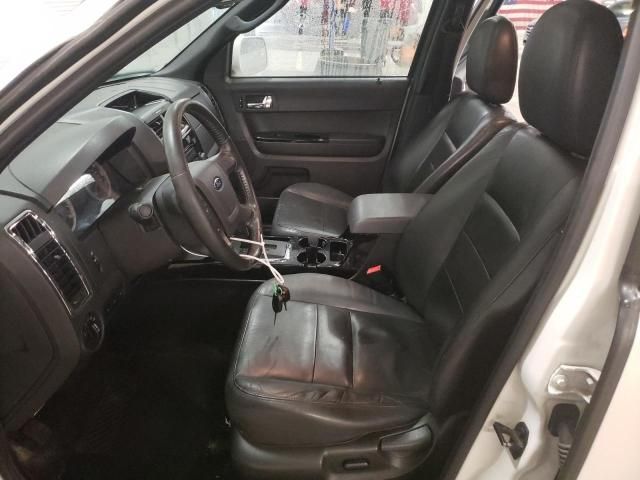 2009 Ford Escape Limited