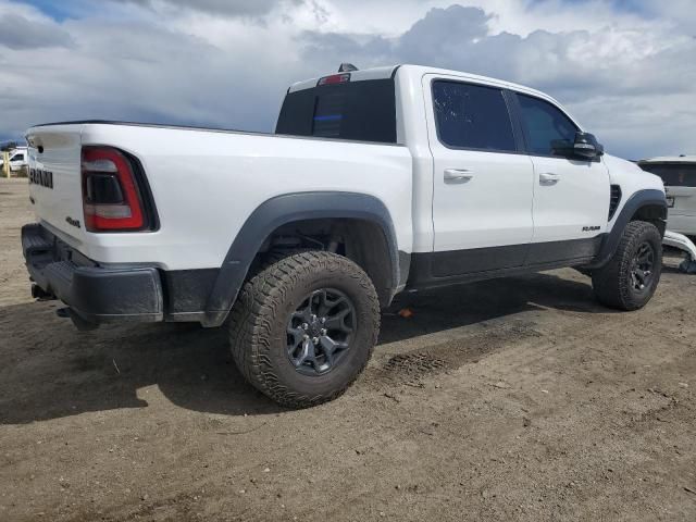 2022 Dodge RAM 1500 TRX