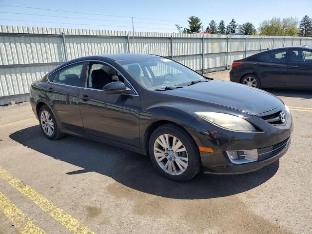 2010 Mazda 6 I