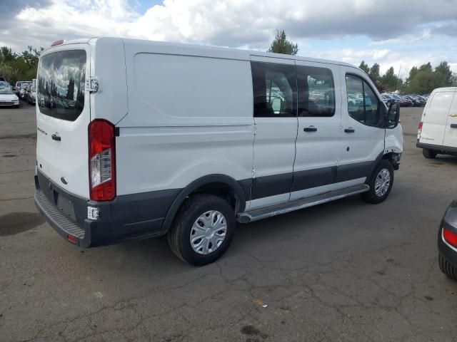 2018 Ford Transit T-250