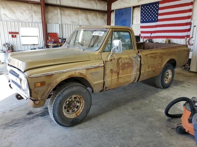 1970 Chevrolet C20