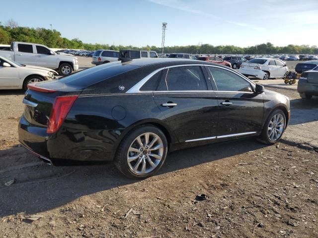 2016 Cadillac XTS Luxury Collection