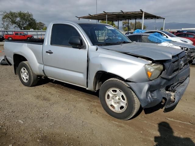 2013 Toyota Tacoma