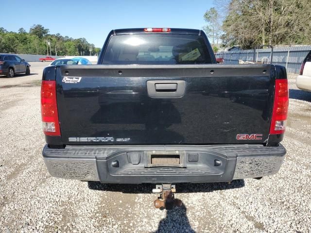 2013 GMC Sierra K1500 SLT