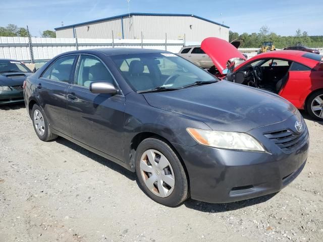 2009 Toyota Camry Base