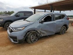 Honda cr-v ex salvage cars for sale: 2020 Honda CR-V EX