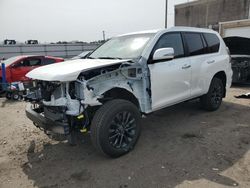 Lexus salvage cars for sale: 2023 Lexus GX 460