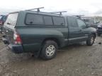 2009 Toyota Tacoma Access Cab