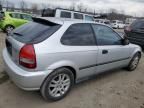 2000 Honda Civic DX