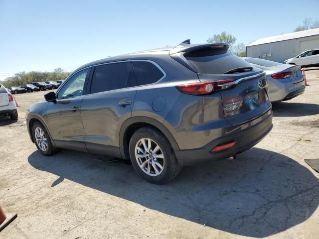 2018 Mazda CX-9 Touring