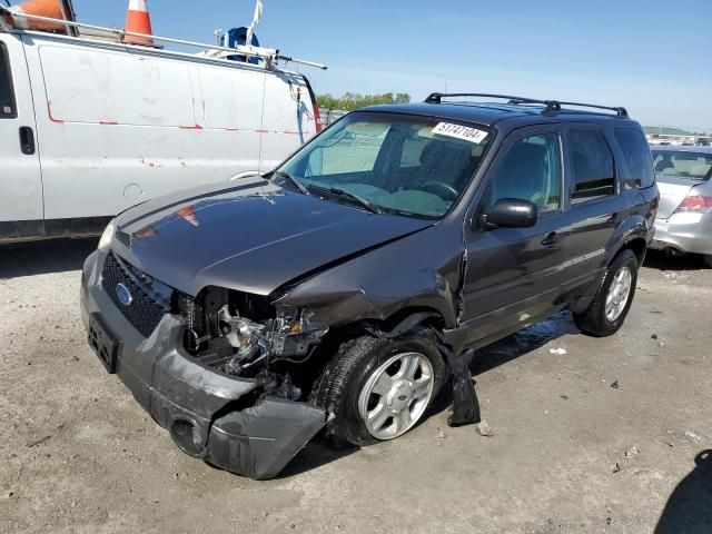 2004 Ford Escape XLT