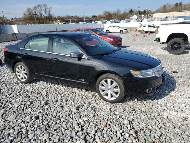 2008 Lincoln MKZ