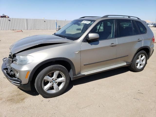 2008 BMW X5 3.0I