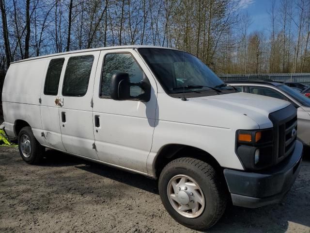 2008 Ford Econoline E150 Van