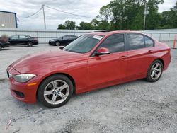 BMW Vehiculos salvage en venta: 2014 BMW 320 I