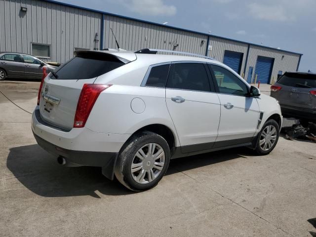 2011 Cadillac SRX Luxury Collection