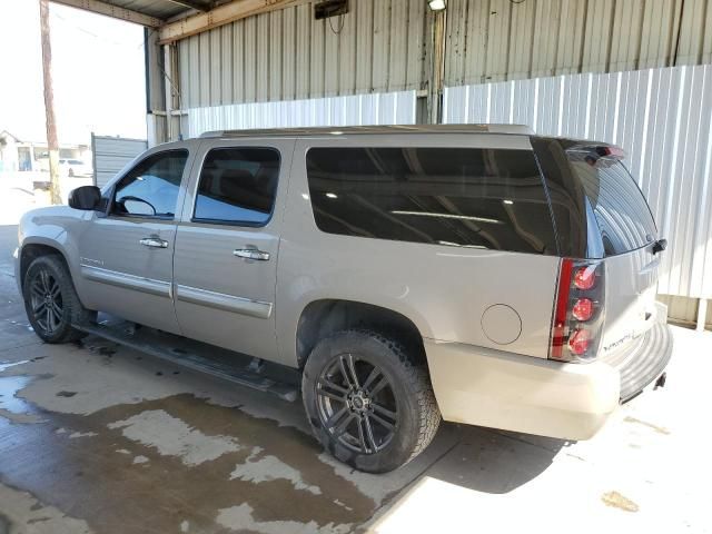 2008 GMC Yukon XL Denali