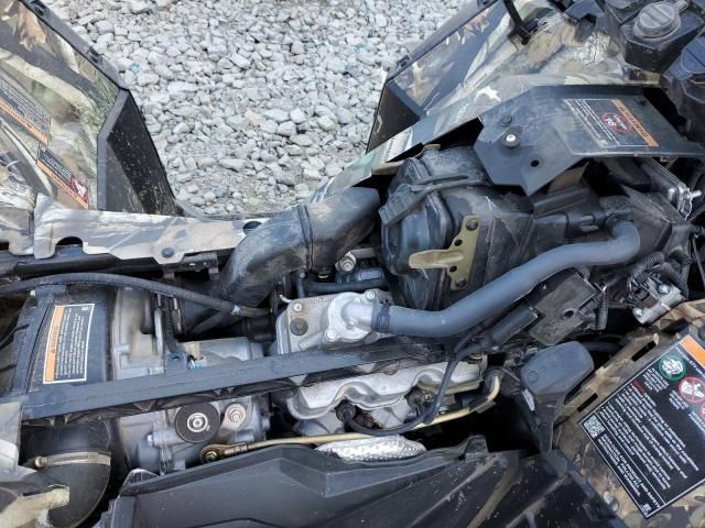 2023 Polaris Sportsman 850 Premium