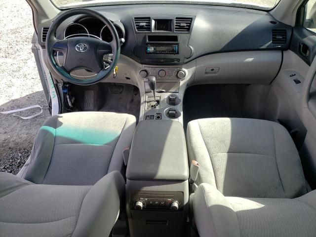 2010 Toyota Highlander