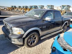 Salvage cars for sale at Houston, TX auction: 2014 Dodge 1500 Laramie