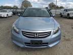 2012 Honda Accord LXP